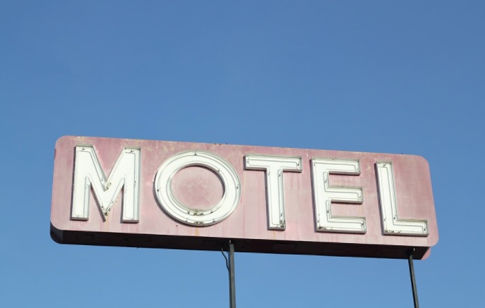 Homem morre durante sexo com a amante em motel 