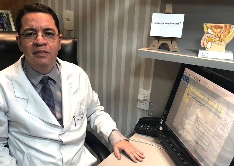 Baixa procura de adolescentes por atendimento urológico piora na pandemia