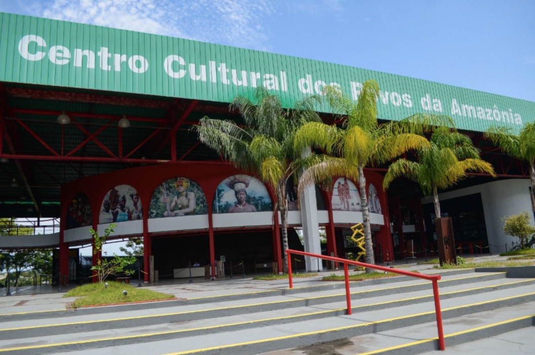 Palestra sobre cultura indígena do Alto Xingu acontece sábado em Manaus