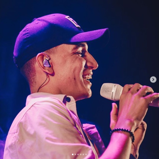 Com João Gomes e Zé Vaqueiro, Festival Viiixe em Manaus ganha data; confira