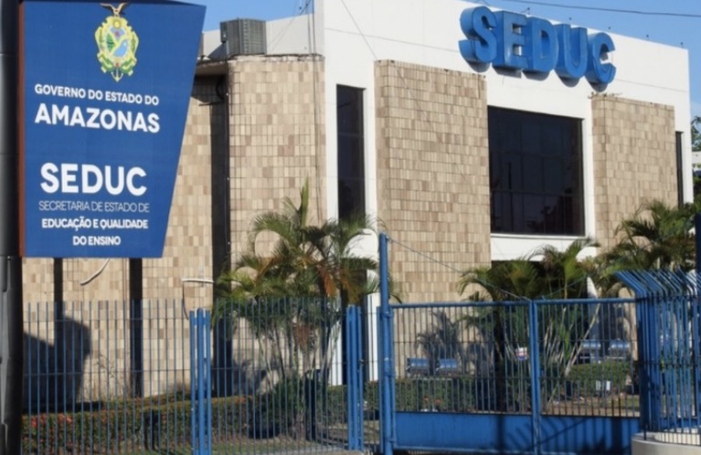 Seduc divulga lista com mais de 500 aprovados em concurso público
