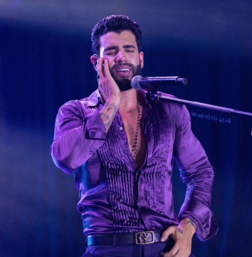Show de Gusttavo Lima é confirmado em Manaus; saiba quando