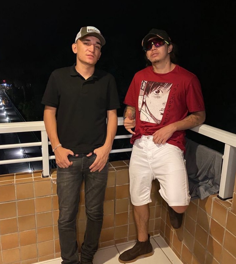 João Gomes e Whindersson Nunes vão lançar música juntos