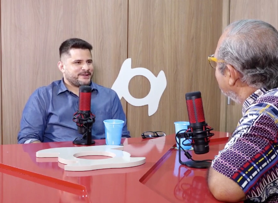 Delegado Guilherme Torres fala sobre projeto de artes marciais para crianças em Manaus