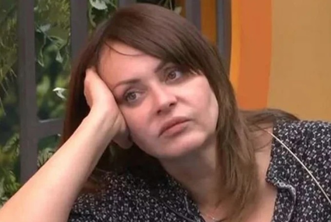 Gaby Spanic surpreende ao revelar em reality a quanto tempo está sem sexo 