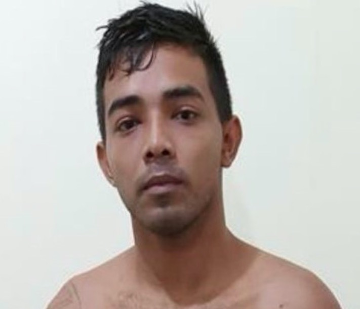 'Pastorzinho' é procurado suspeito de matar homem a pauladas no Amazonas 