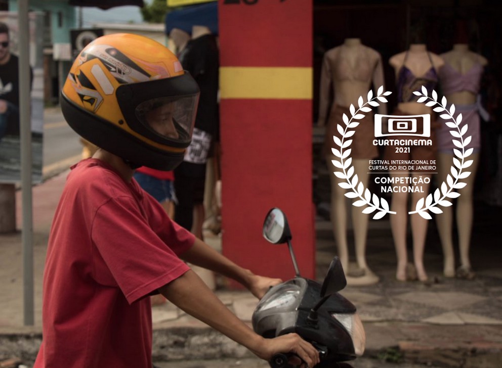 Filme amazonense ‘Enterrado no Quintal’ é selecionado para festival internacional