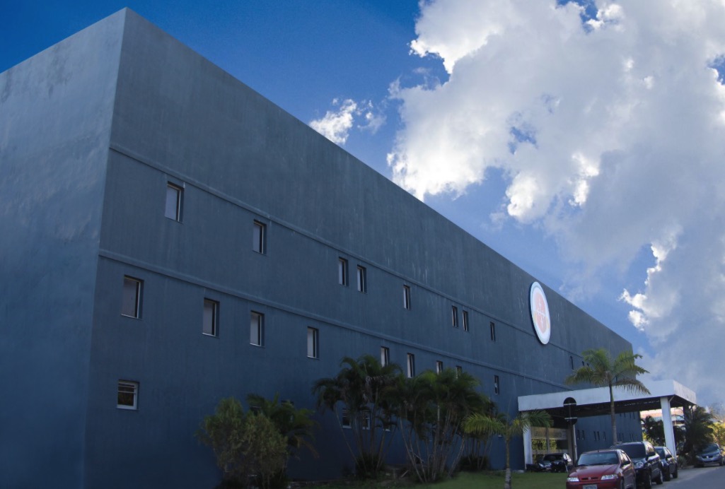 Universidade oferece cursos de graduação e técnicos com bolsas de até 75%