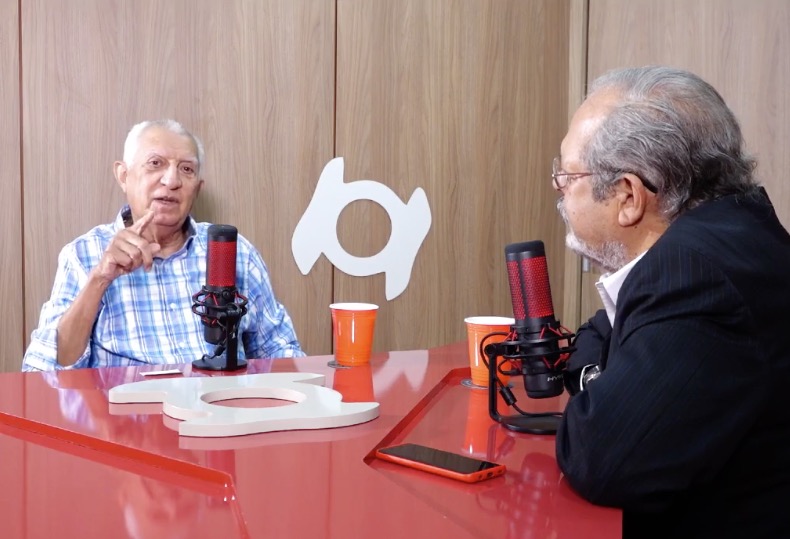 Envelhecimento e saúde: Hora do H recebe geriatra Dr. Euler Ribeiro
