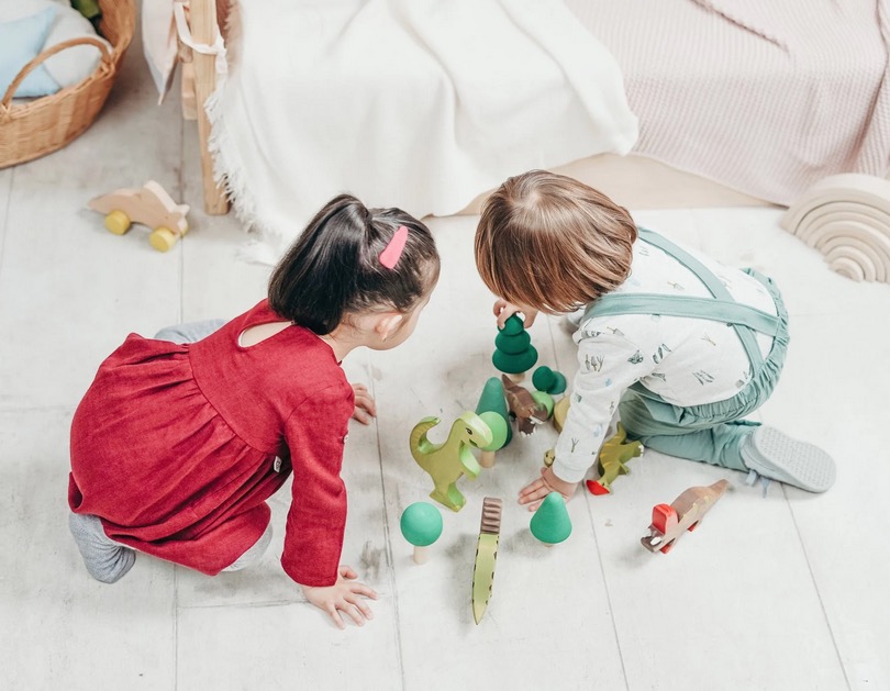 Crianças da Região Norte têm mais deficiência de vitaminas e minerais, diz pesquisa