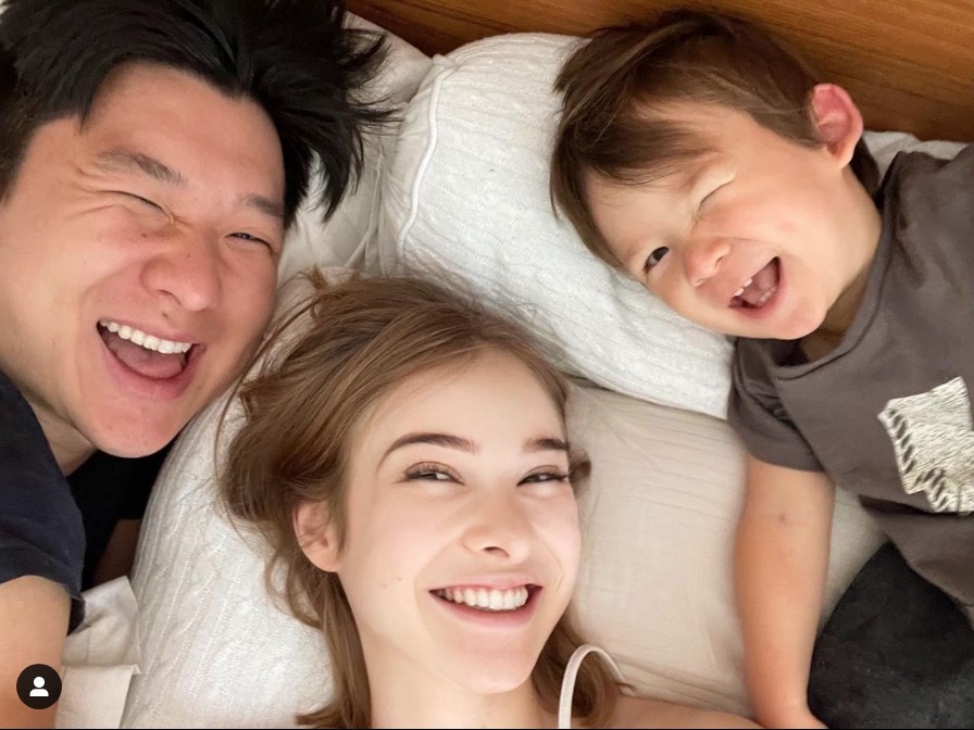 Pyong Lee e Sammy anunciam reconciliação após polêmica de traição: ‘Me perdoou'