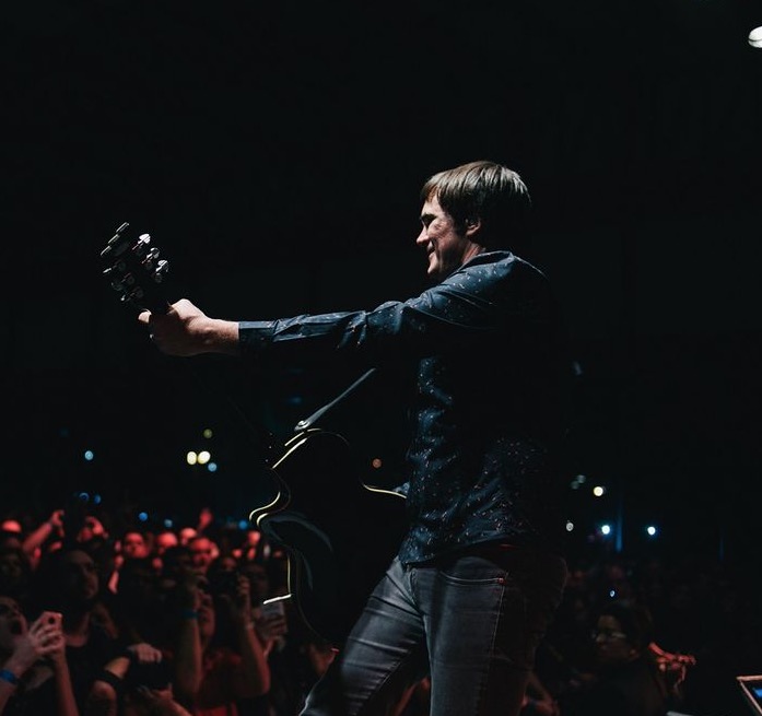 Turnê de despedida do Skank em Manaus ganha nova data; confira