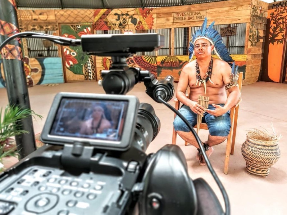 Segunda edição da Mostra Amyipaguana vai exibir manifestações culturais do interior do AM