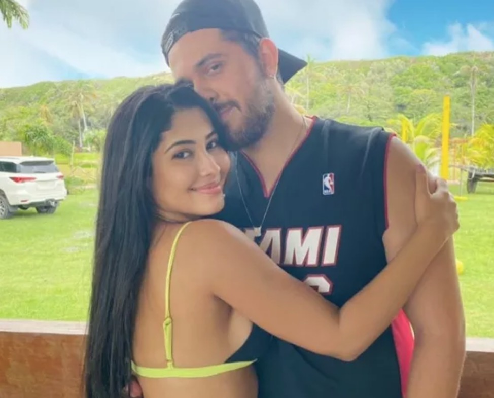 Chega ao fim mais uma vez namoro de Thaynara OG e Gustavo Mioto