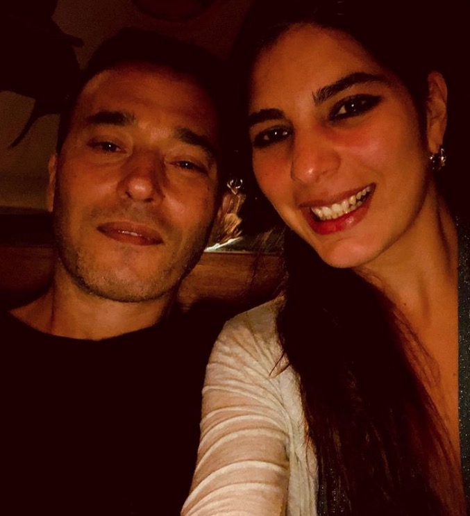 Andréia Sadi diz que achava André Rizek ‘metido’ e tinha vergonha de declarações 