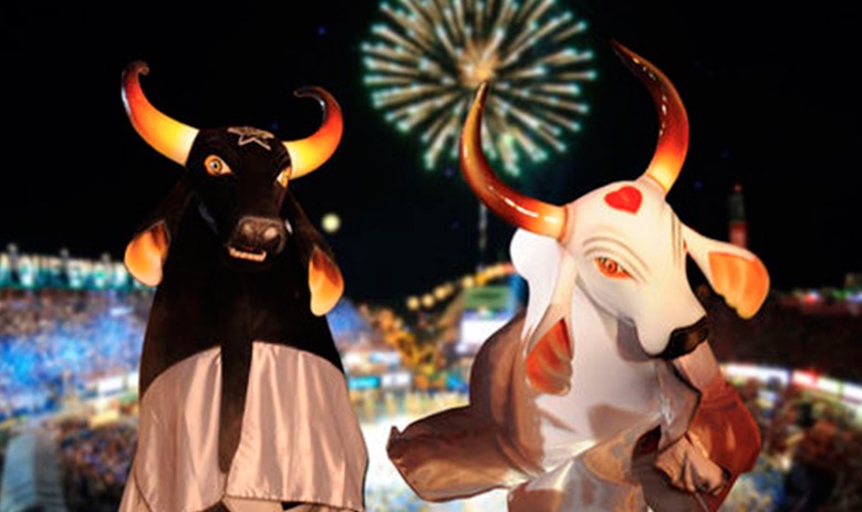 Prefeito de Parintins confirma Festival Folclórico 2022