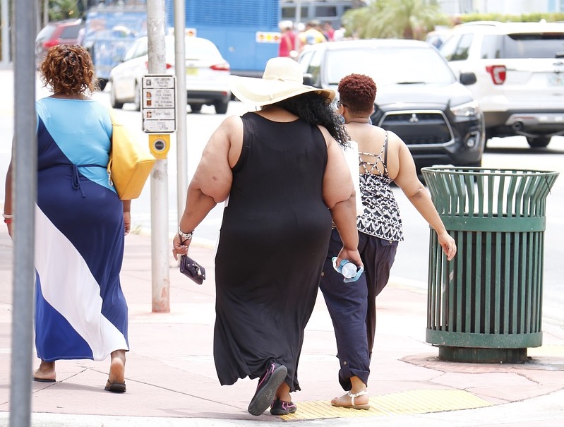 Estudo aponta aumento da população obesa em todo o país e traz destaque para região Norte