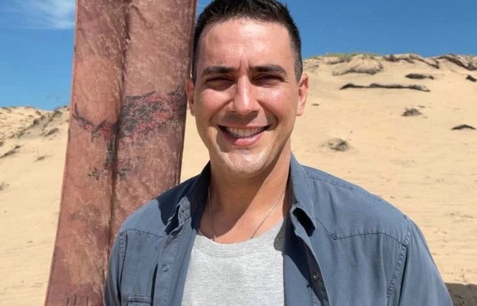 Globo tira André Marques do comando de ’No Limite’ 