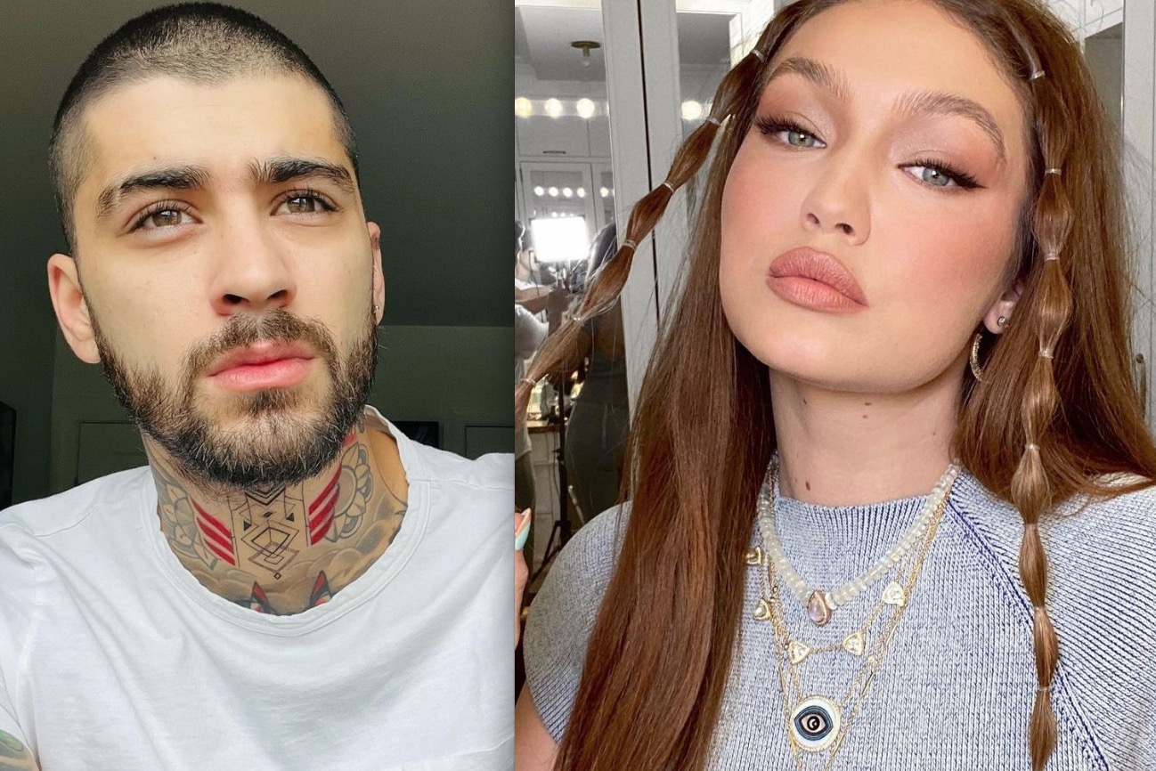 Gigi Hadid e Zayn Malik se separam após cantor ser acusado pela sogra de agressão