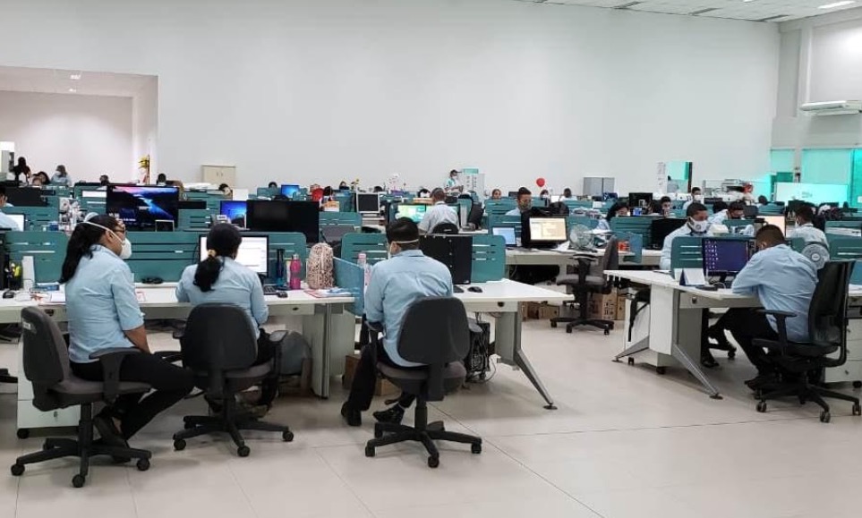 Grupo Tapajós abre vagas com salários de até 7 mil em Manaus; confira cargos