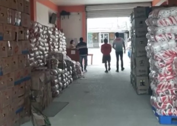 Policiais são acusados de tortura e extorsão por estrangeiros no Amazonas