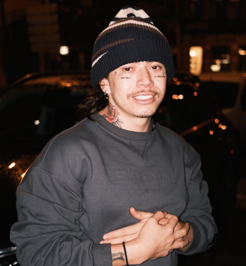 Whindersson Nunes comemora 5 mil ingressos vendidos para show em Manaus 