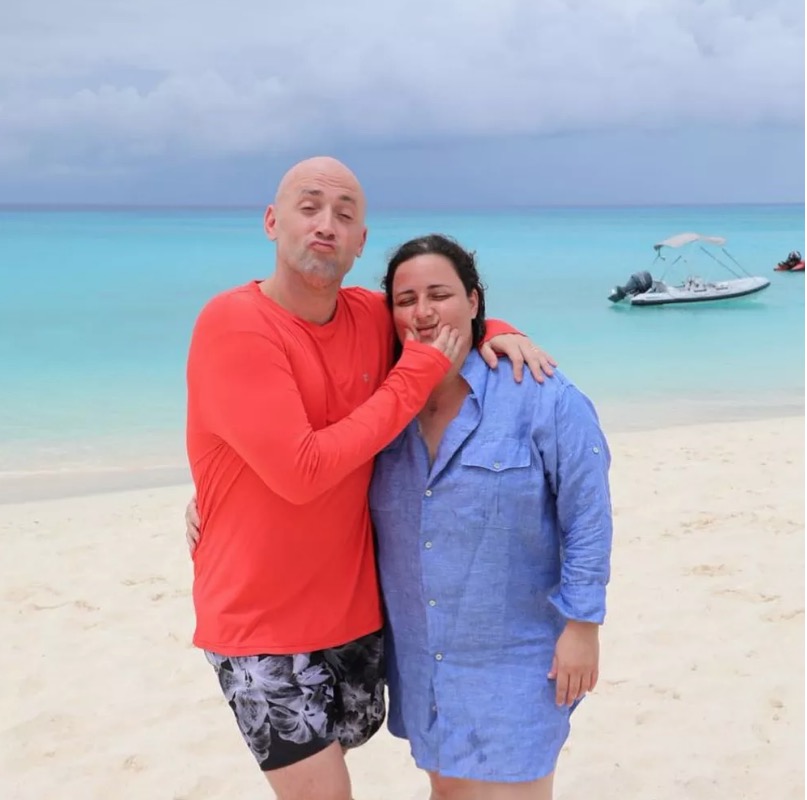 Irmã de Paulo Gustavo emociona em carta aberta no dia em que ator faria 43 anos