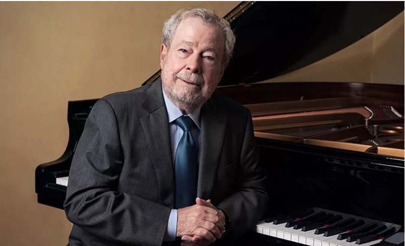 Nelson Freire, um dos mais talentosos pianistas do mundo, morre no Rio