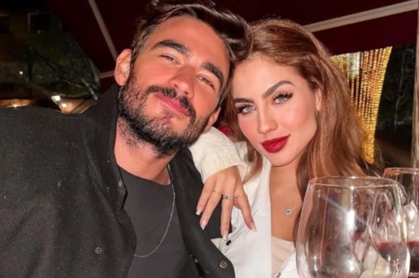 Influencer anuncia fim do namoro com Gui Napolitano e diz que foi traída e humilhada
