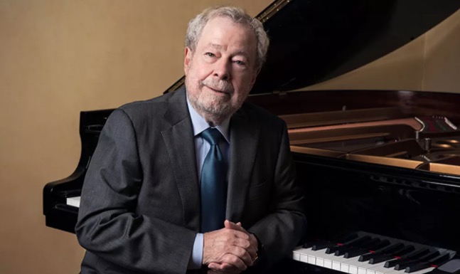 Pianista Nelson Freire morreu em decorrência de uma queda que sofreu em casa