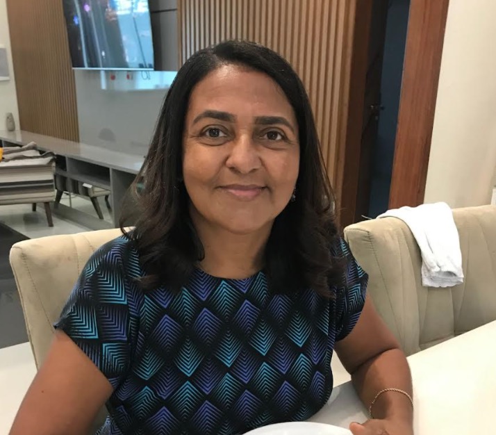 Nacer realiza feijoada beneficente em prol de colaboradora que precisa de cirurgia