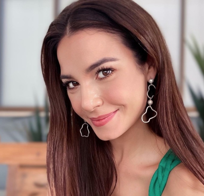 Julia Gama é dispensada do Miss Brasil 2021 por discurso anti-Bolsonaro