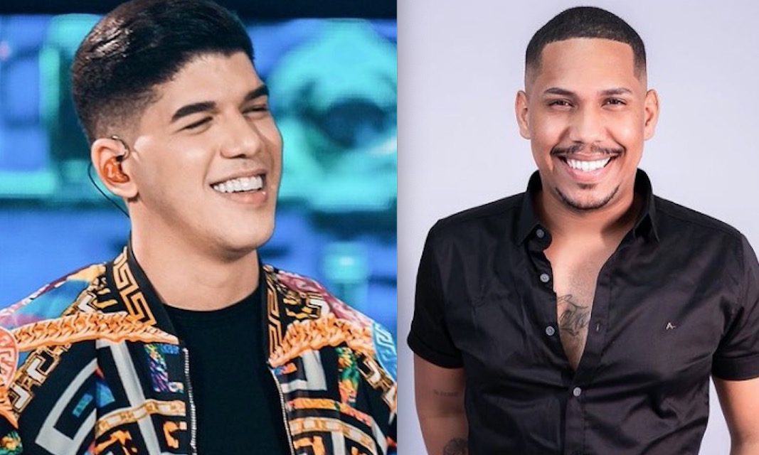 Outro Zé Vaqueiro desiste de briga por nome artístico; Entenda