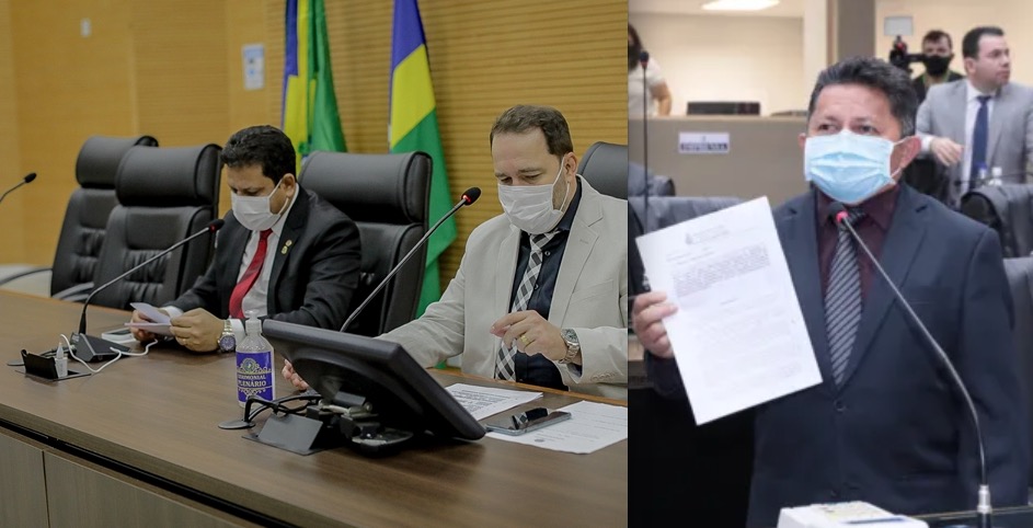 Deputados de Rondônia serão ouvidos na CPI da Energia nesta terça-feira no Amazonas