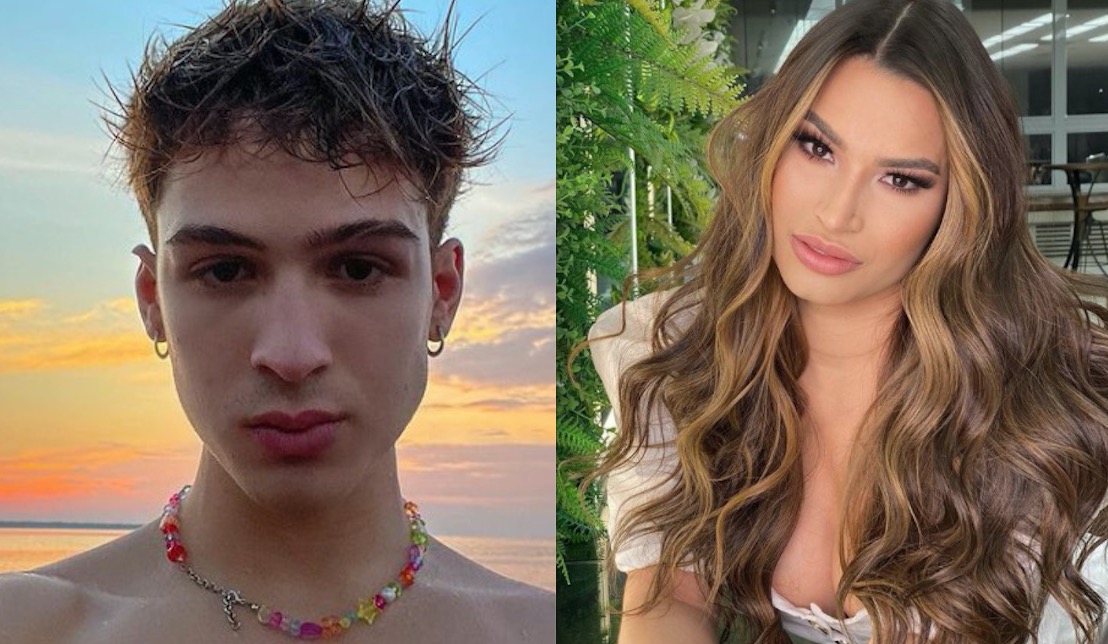 Zé Felipe confirma ficada entre João Guilherme e Raissa Barbosa e dá detalhes