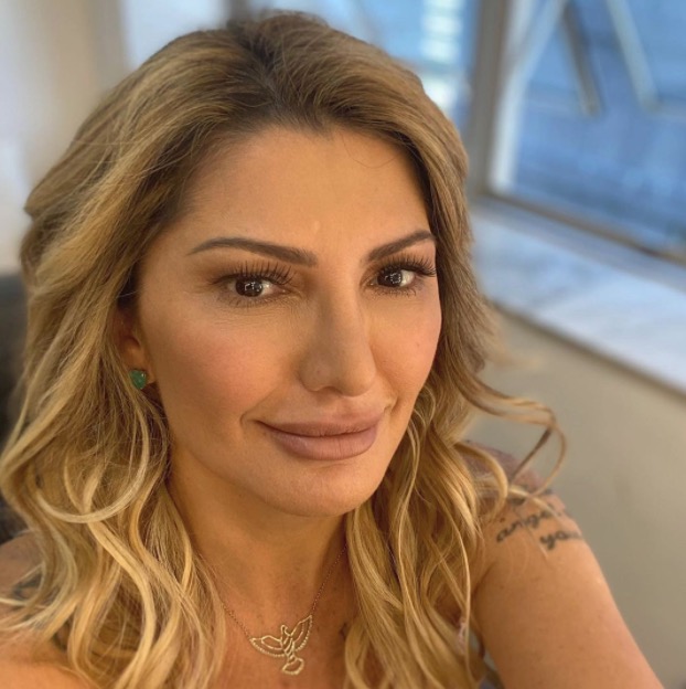 Fontenelle revela que vai abrir mão de parte de herança de Marcos Paulo; Saiba o motivo