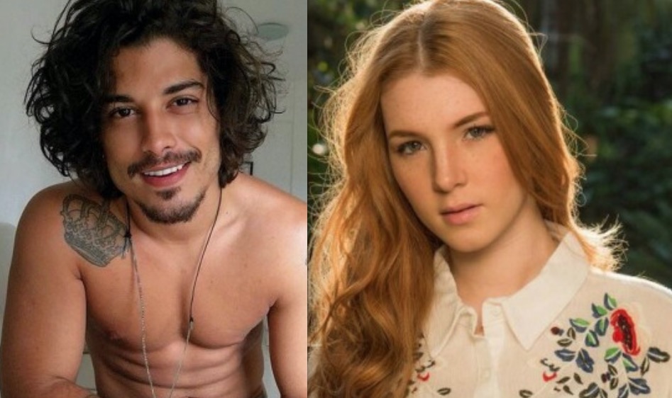 Justiça manda penhorar bens de atriz de de Malhação para indenizar Douglas Sampaio