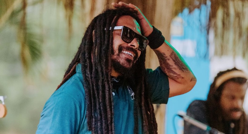 Marcelo Falcão, de O Rappa, tem prisão decretada pela Justiça