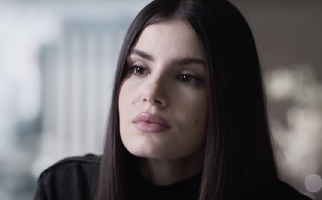 Globo e Camila Queiroz se desentendem e atriz deixa Verdades Secretas 2 