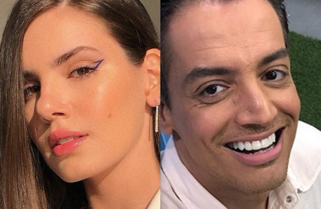 Camila Queiroz desmente Leo Dias sobre atestado para não gravar final de Verdades Secretas