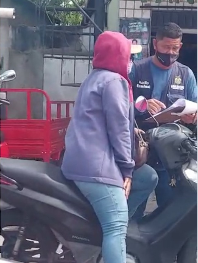  MPE estabelece multa e tenta colocar ordem na eleição Complementar em Coari