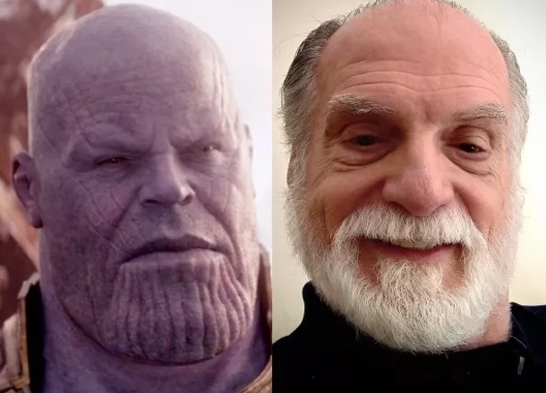 Morre Leonardo José, dublador de Thanos e Professor Xavier aos 78 anos