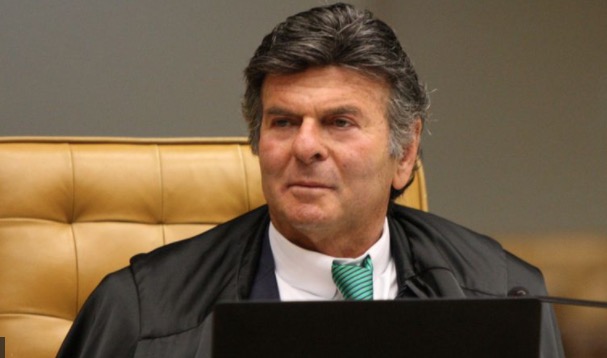 Ministro Luiz Fux desembarca em Manaus nesta sexta 