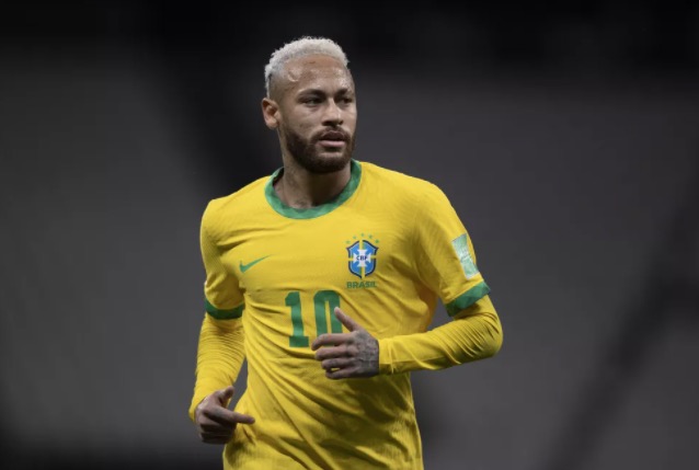 Neymar está entre indicados como melhor jogador no Fifa The Best; Veja lista