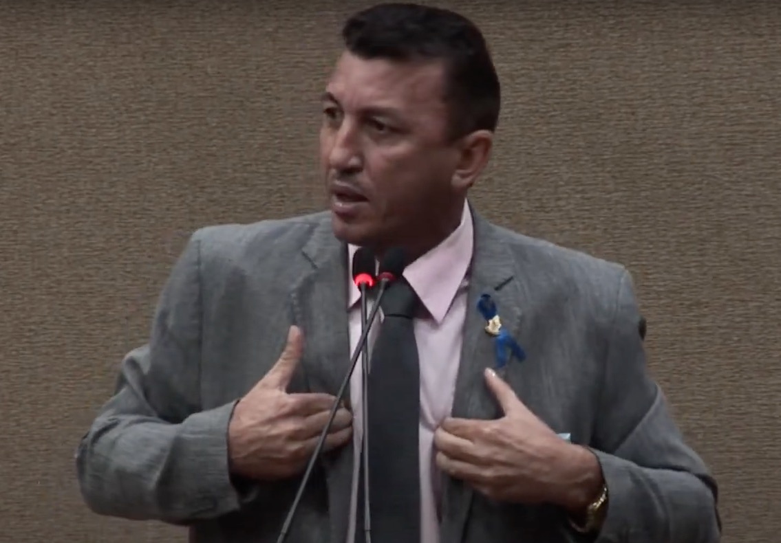 Vereador propõe que pessoas não vacinadas contra a covid não tenham direito a hospitais em Manaus