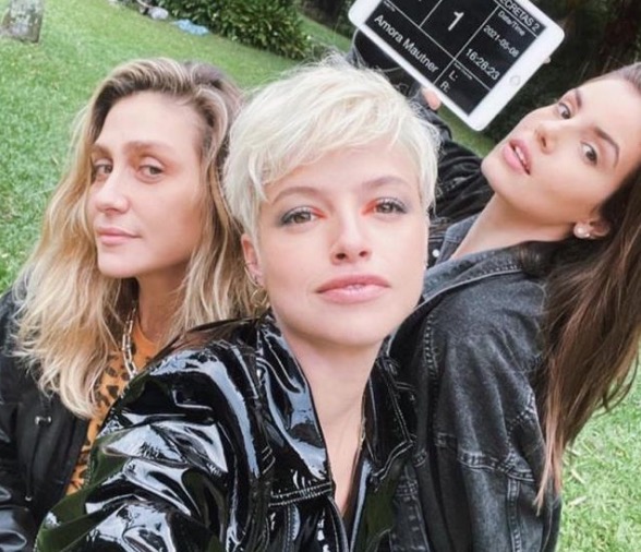 Festa de Verdades Secretas 2 é cancelada por diretora por clima ruim após briga com Camila Queiroz