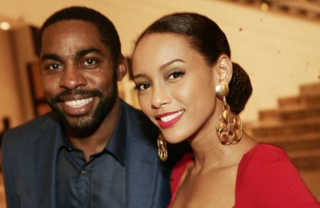 No aniversário de Taís Araújo, Lázaro Ramos compartilha 43 fatos sobre a atriz