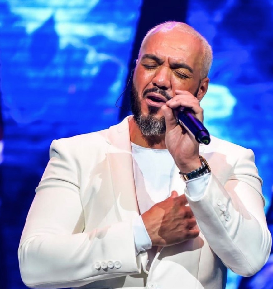 Confira a lista dos sorteados para o show do Belo em Manaus