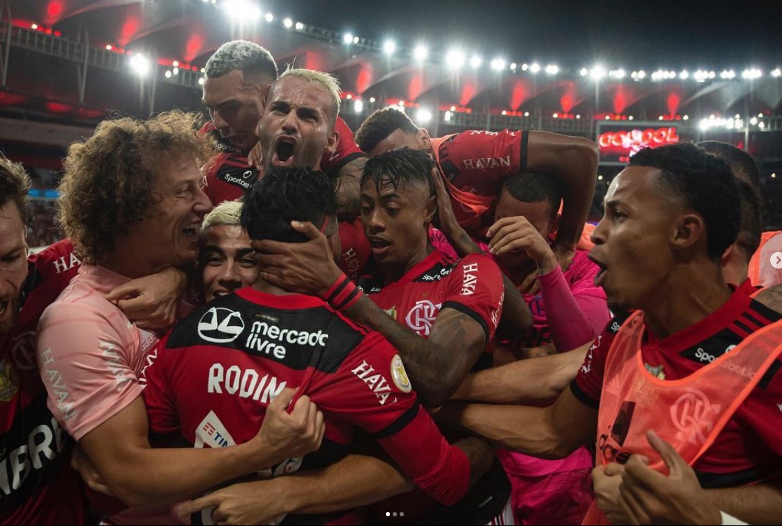 Flamengo x Palmeiras: Veja onde assistir final da Libertadores pela internet