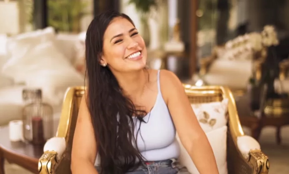 Simone revela com quantos anos perdeu a virgindade 